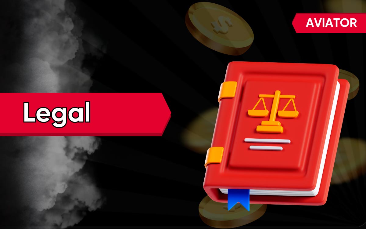 Aviator India - A Legally Licensed and Certified Online Gambling Platform